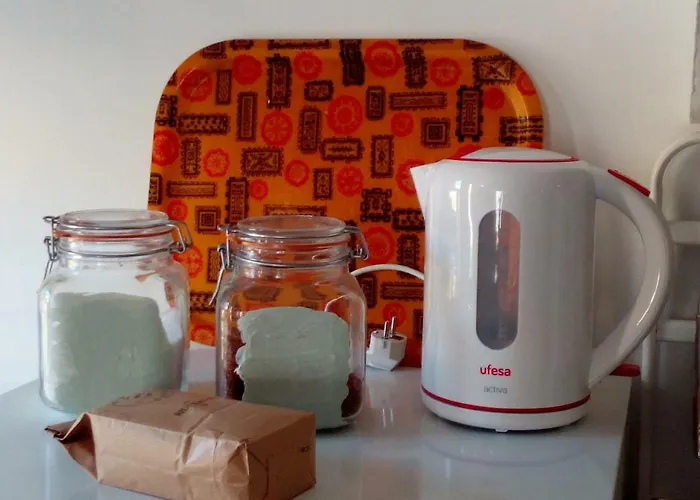 Loft With In Apartamento Pals
