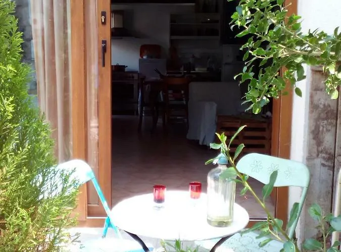 Loft With In Apartamento *