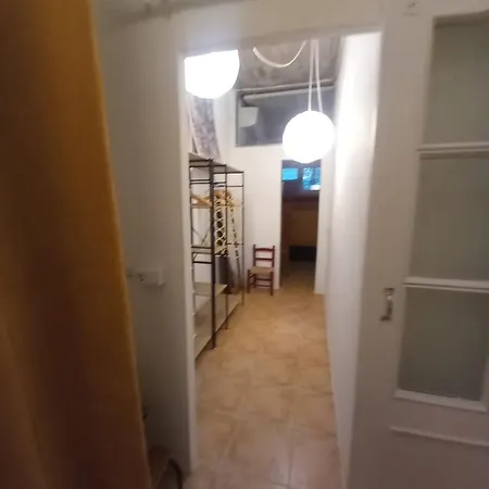Appartement Loft With In *