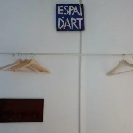 Loft With Love In Apartament Pals