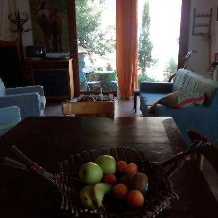Loft With In Lejlighed