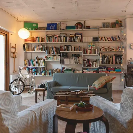 Lejlighed Loft With In *